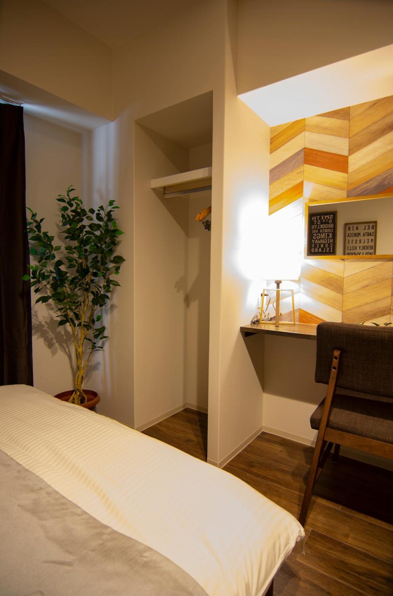 E-Stay Ebisu Osaka Exterior photo