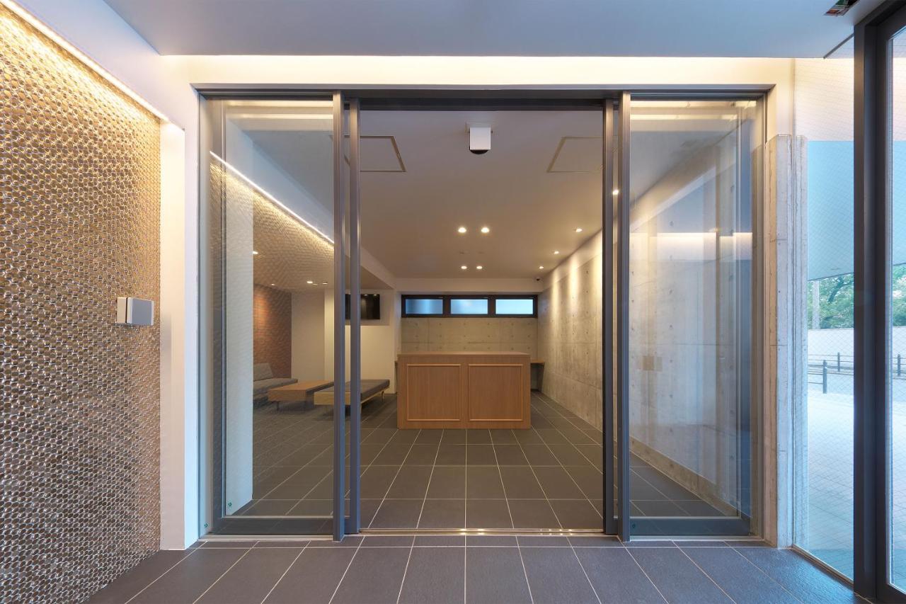 E-Stay Ebisu Osaka Exterior photo