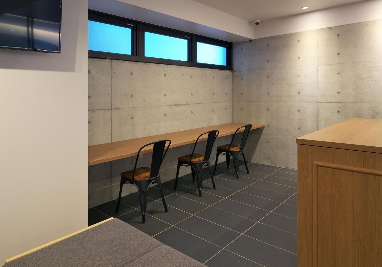 E-Stay Ebisu Osaka Exterior photo