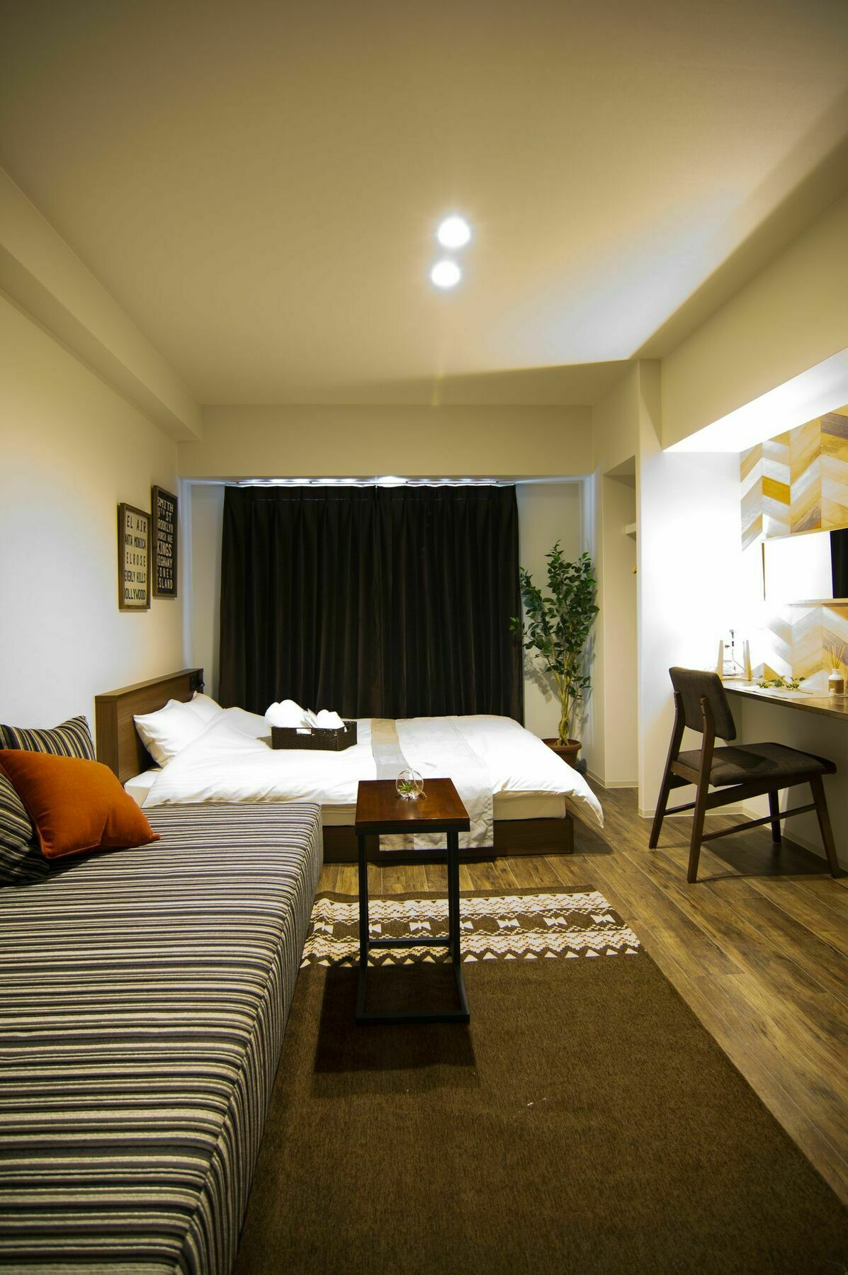 E-Stay Ebisu Osaka Exterior photo